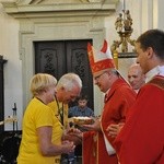 Jubileusz Odnowy w Duchu Świętym w Otmuchowie