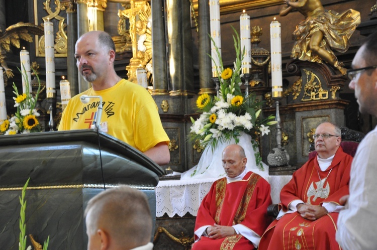 Jubileusz Odnowy w Duchu Świętym w Otmuchowie