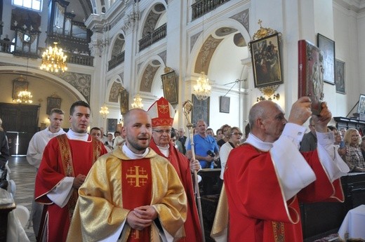 Jubileusz Odnowy w Duchu Świętym w Otmuchowie