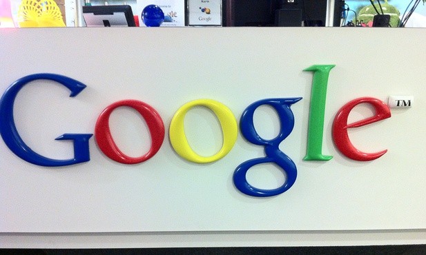 Google odwołało się od miliardowej grzywny nałożonej przez Komisję Europejską