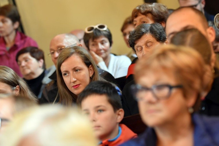 Święto patronalne w Kudowie Zdrój Słone