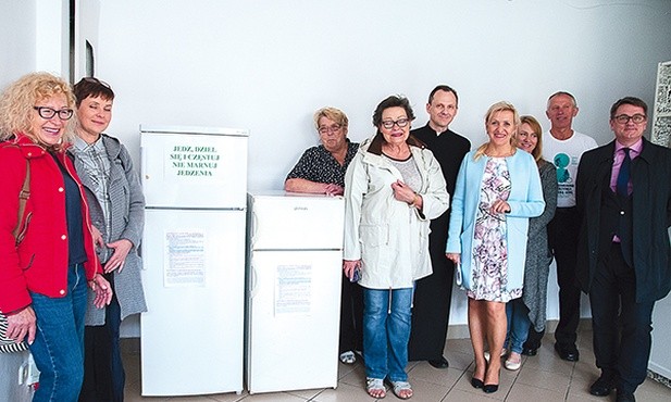 Inicjatorzy nie mają wątpliwości, że idea przyjmie się w Szczecinku.