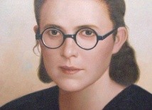 Stefania Łącka.