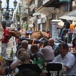 Życie codzienne na Dominikanie