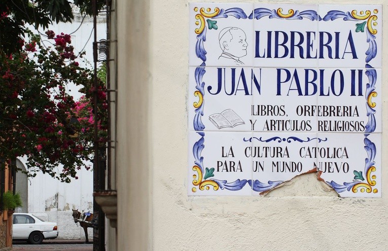 Życie codzienne na Dominikanie