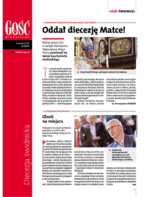 Gość Świdnicki 37/2017