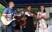 Festyn u redemptorystów w Gliwicach 