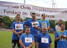 Piękne oblicze sportu