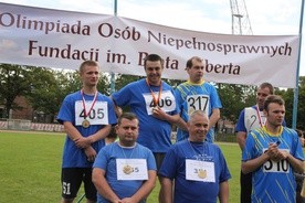 Piękne oblicze sportu