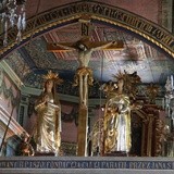 Starowiejska świątynia