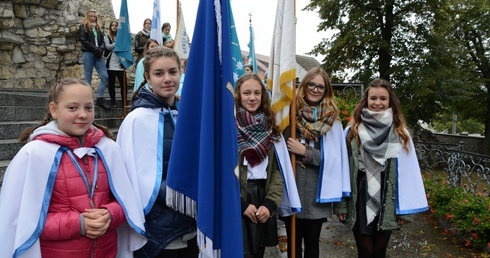 Idźcie i głoście... z Maryją!