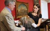Większość zbiorów, które będą prezentowane na wystawie już znajduje się w muzeum