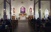 Wizyta abp. Skworca w Kazachstanie