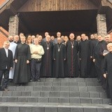 Wizyta abp. Skworca w Kazachstanie