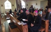 Wizyta abp. Skworca w Kazachstanie