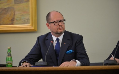 Wassermann po zeznaniach prezydenta Gdańska: wystąpiło "dużo rozbieżności"