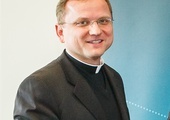 ks. Janusz Urbańczyk