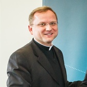 ks. Janusz Urbańczyk