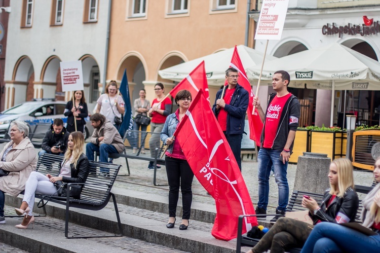 Studniówka Szlachetnej Paczki