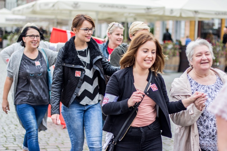 Studniówka Szlachetnej Paczki