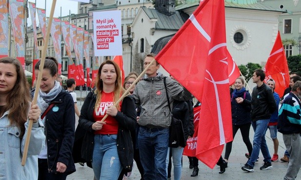 Szlachetna mobilizacja