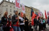 Studniówka "Szlachetnej Paczki" i "Akademii Przyszłości" w Krakowie