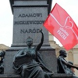 Studniówka "Szlachetnej Paczki" i "Akademii Przyszłości" w Krakowie