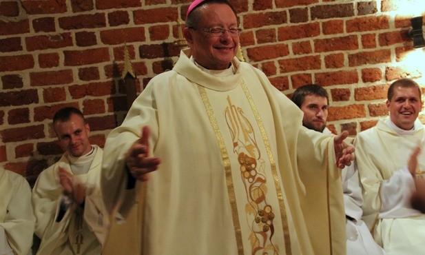 Bp Ryś u Ciemnych Typów