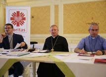 Jubileusz Diecezjalnej Caritas 