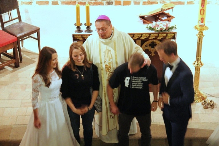 Bp Ryś z Ciemnymi Typami