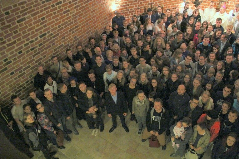 Bp Ryś z Ciemnymi Typami