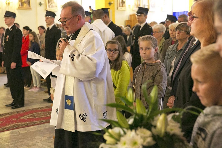 Matka Boża w Lucynowie