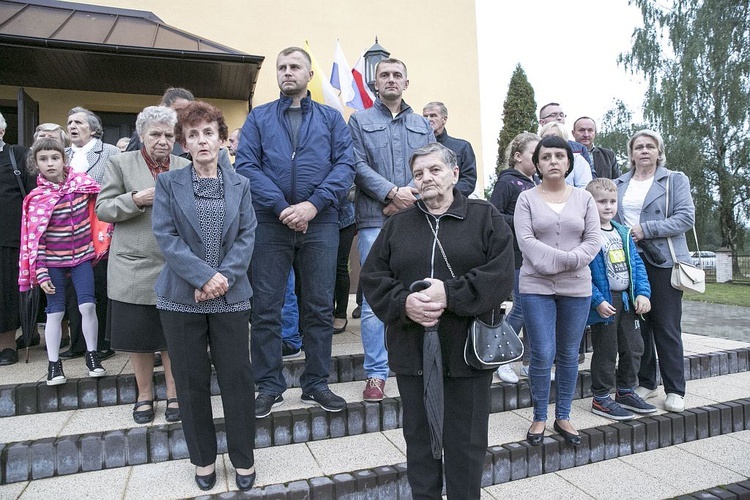 Matka Boża w Lucynowie