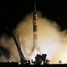 Załogowy statek Sojuz MS-06 połączył się ze stacją ISS