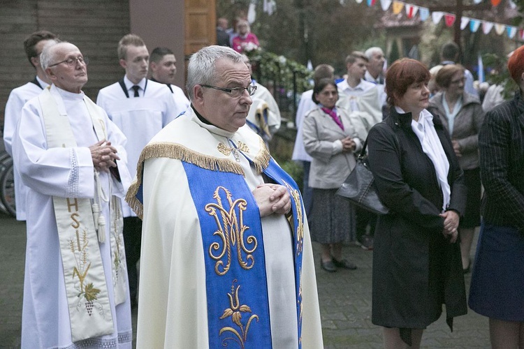 Mamy Ci tyle do powiedzenia w Rybienku