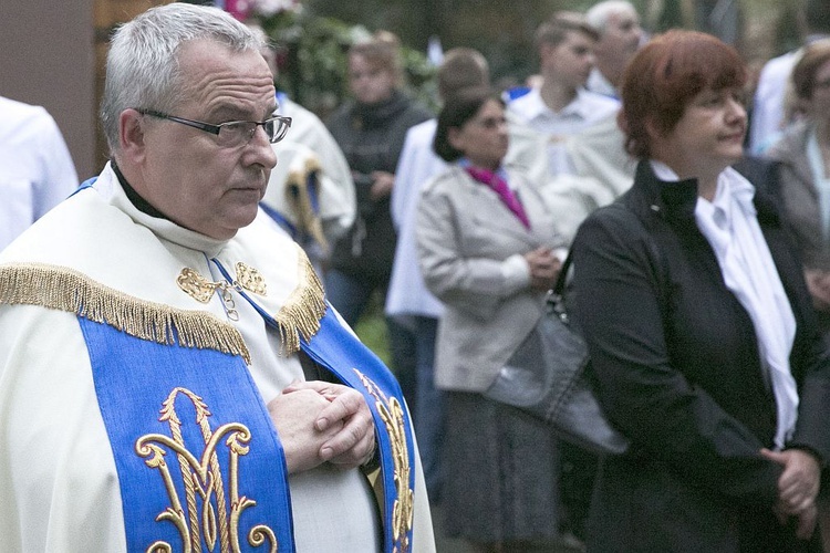 Mamy Ci tyle do powiedzenia w Rybienku