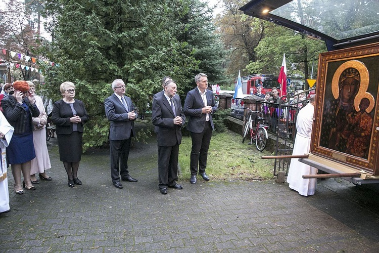 Mamy Ci tyle do powiedzenia w Rybienku