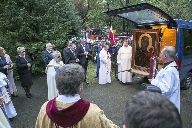 Mamy Ci tyle do powiedzenia w Rybienku