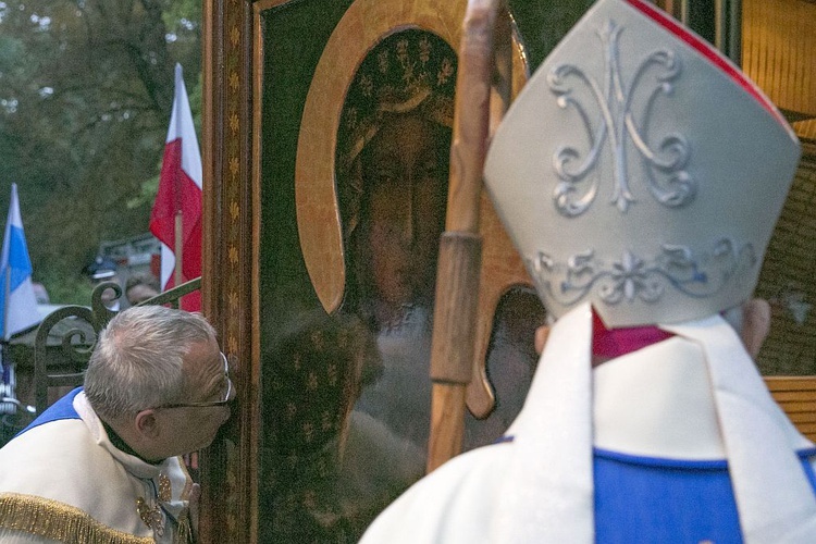 Mamy Ci tyle do powiedzenia w Rybienku