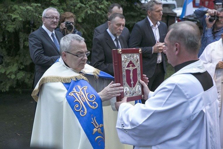 Mamy Ci tyle do powiedzenia w Rybienku