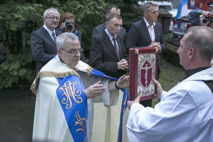 Mamy Ci tyle do powiedzenia w Rybienku