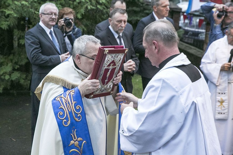 Mamy Ci tyle do powiedzenia w Rybienku