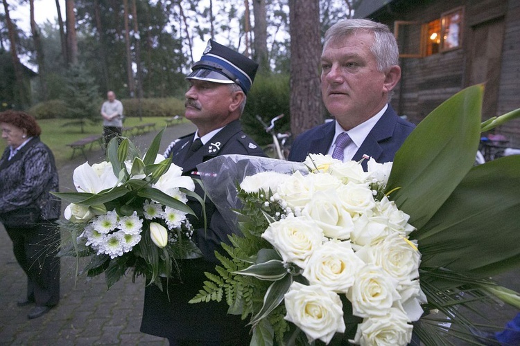 Mamy Ci tyle do powiedzenia w Rybienku