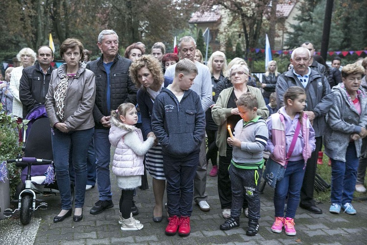 Mamy Ci tyle do powiedzenia w Rybienku