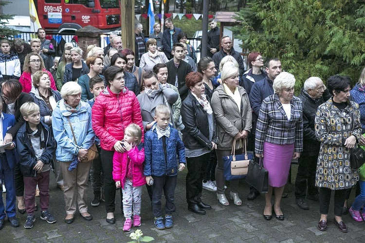 Mamy Ci tyle do powiedzenia w Rybienku