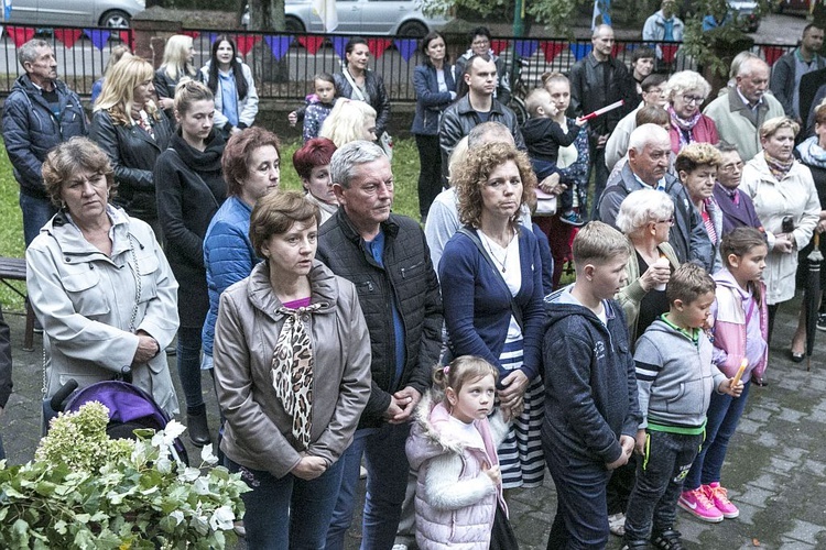 Mamy Ci tyle do powiedzenia w Rybienku