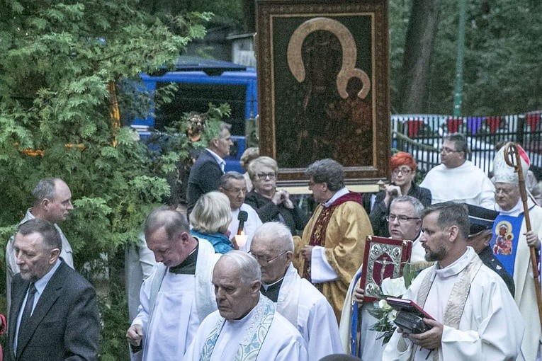 Mamy Ci tyle do powiedzenia w Rybienku