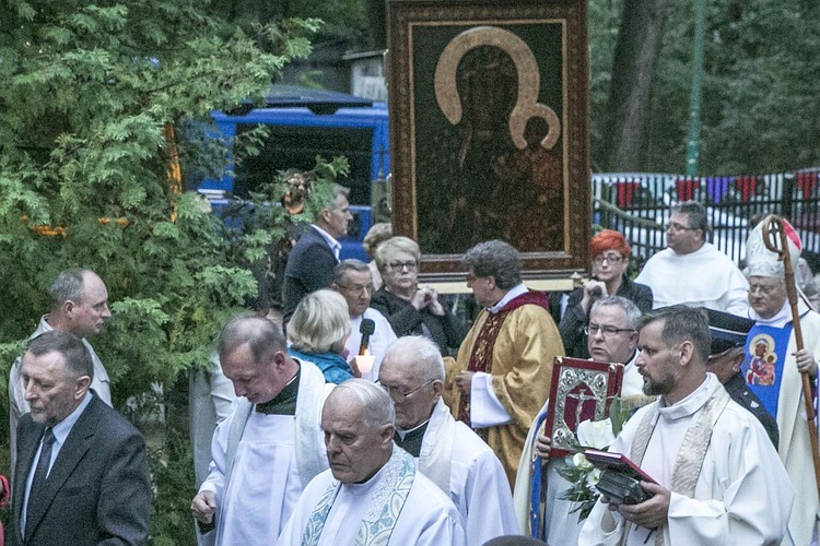 Mamy Ci tyle do powiedzenia w Rybienku