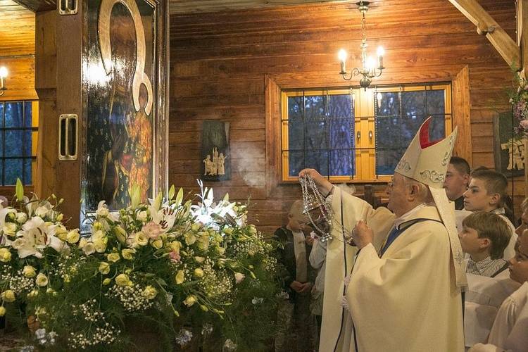 Mamy Ci tyle do powiedzenia w Rybienku