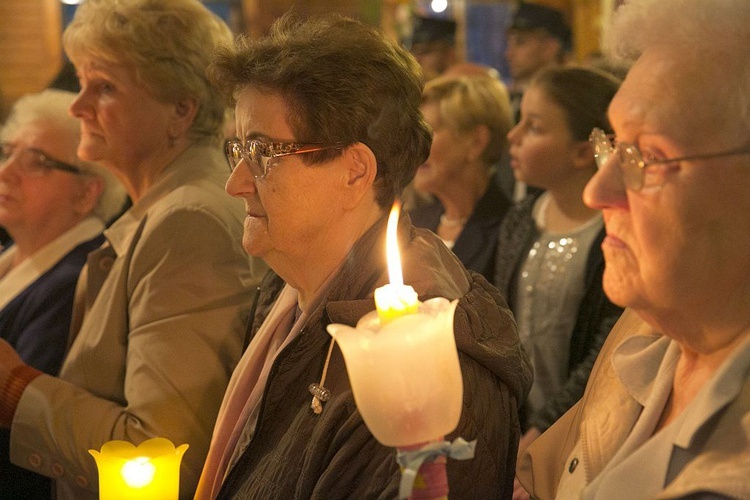 Mamy Ci tyle do powiedzenia w Rybienku